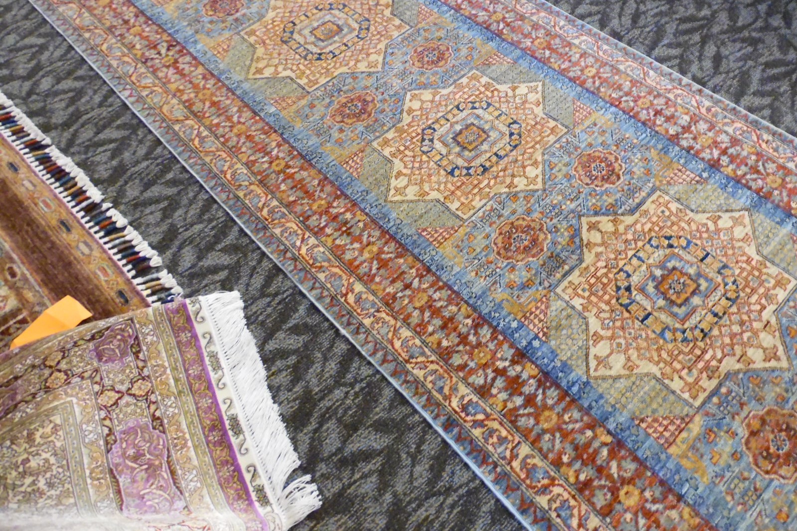 Image for Art at The Landing Presents: Turkish Rugs