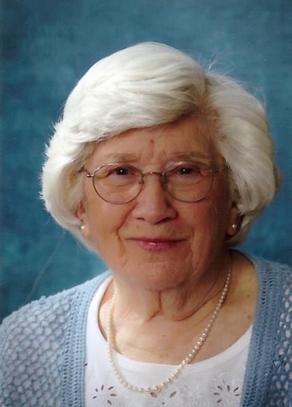Image for Meet Olga Leonard