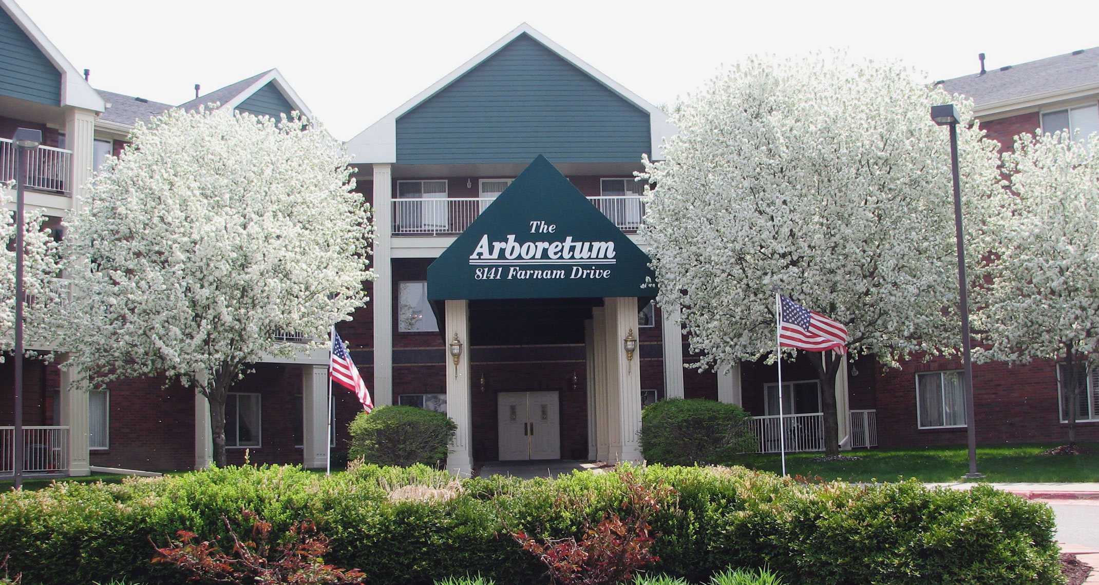 Immanuel Our Communities The Arboretum